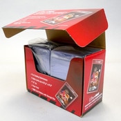 Ultra-Pro Toploaders for Graded Car